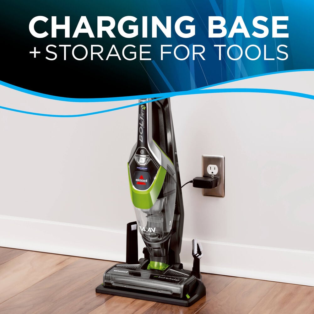 BOLT 2in1 Cordless Vacuum 1954 BISSELL